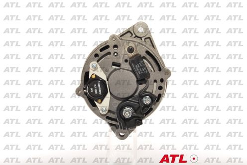 ATL Autotechnik L 34 660 Generator